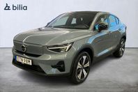 Volvo C40 Recharge Single Motor Plus