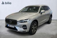 Volvo XC60 Recharge T6 II Inscr Expression Läder/Backkamera/