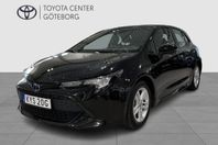 Toyota Corolla Hybrid 1,8 5D ACTIVE SPI