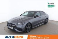 Mercedes-Benz C 300 de AMG 9G-Tronic / Panorama, Burmester