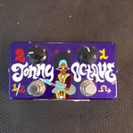 ZVEX Jonny Octave Handpainted