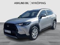 Toyota Corolla Cross 1,8(140hk) Active(Inkl.vinterhjul frikt