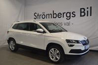 Skoda Karoq 2.0 TDI 4X4 150hk