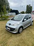 Peugeot 107 5-dörrar 1.0 Euro 4