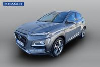Hyundai Kona PREMIUM 1.0 120 HK