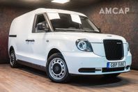 LEVC VN5 1.5 + 31 kWh ULTIMA | MOMS | B.Kamera | Luxury