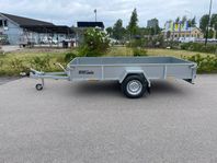 Reko FF2941 - 1000 kg (1350 kg axel) / 35 cm läm / skruvtipp