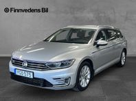Volkswagen Passat Variant GTE 1.4GTE Business