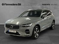 Volvo XC60 T6 Core Edition