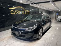 Kia Optima Sport Wagon Plug-in Hybrid/Pano/Kamera/Nybes