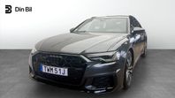 Audi A6 Avant 40 TDI 204 Hk quattro S-Line S-Tronic