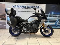 Yamaha Tracer 9GT + GT+ , 367mil