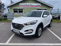 Hyundai Tucson 1.6 T-GDI 4WD DCT ComfortPlus Euro 6