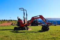 Kubota U10-3