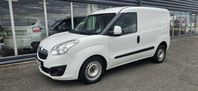 Opel Combo Van 2.2t 1.6 CDTI Manuell, 105hk