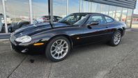 Jaguar XK R Automatisk, 363hk