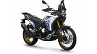 Voge DS 800 RALLY - FÖRBOKA NU!
