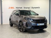 Peugeot 5008 GT 1.2 PT 130hk Aut - 7-SITS, Black Pack