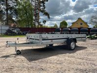 -- Nordsläp Premium 350 RÄNTEKAMPANJ
