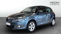 Skoda Fabia FABIA