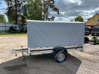 -- Nordsläp 264 Kapell RÄNTEKAMPANJ
