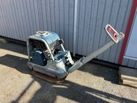 Markvibra Swepac FB250