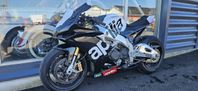 Aprilia RSV4 R APRC 180hk Roadracinghoj med alla gatkåpor