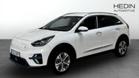 Kia Niro E-NIRO ADVANCE PLUS