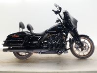 Harley-Davidson Street Glide ST FLHXST