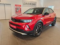 Opel Mokka -e Ultimate/Nav
