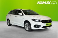 Fiat Tipo Kombi 1.6 E.Torq Lounge Sensorer 110hk