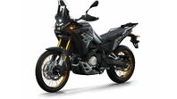 Voge DS 800 RALLY - FÖRBOKA NU!