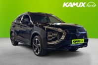 Mitsubishi Eclipse Cross Plug-In Hybrid 2.4 4WD CVT Takucka