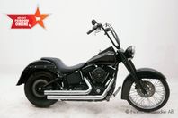 Harley-Davidson Night-train *3,75% Ränta!*
