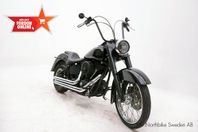 Harley-Davidson Nighttrain *3,75% Ränta!*