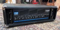EBS TD660 Head - begagnad