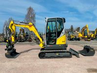Wacker Neuson EZ26