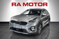 Kia Niro P-HEV| Plusspaket 2 | KAMERA | MOMS