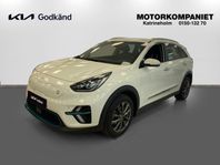 Kia E-Niro 64 kWh Advance Plus 204hk 0,95 % Ränta