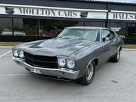 Chevrolet Chevelle  SS BB 638cui