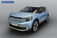 Ford Explorer EV Extended Range AWD