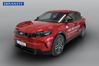 Ford Capri EV Extended Range AWD