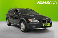 Volvo XC70 D4 AWD Summum Taklucka Navi Sensorer 163hk