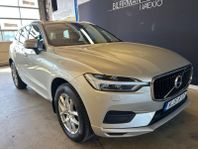 Volvo XC60 D4 190HK Advanced Edition Momentum VOC
