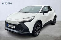 Toyota C-HR Hybrid AWD-i Elhybrid 2,0 Style Teknikpaket Nybi