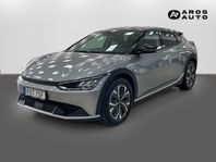 Kia EV6 77.4 kWh RWD 228hk