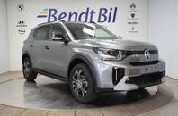 Citroën C3 Aircross SVERIGES BILLIGASTE SUV fr 2999:-