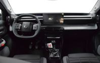 Citroën C3 Aircross SVERIGES BILLIGASTE SUV fr 2999:-