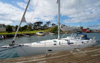 Beneteau Oceanis 411 Clipper