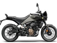 Husqvarna Svartpil 125